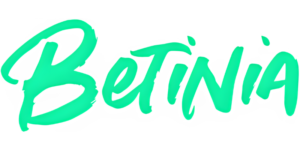 Betinia Casino Logo