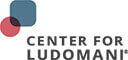 Center for Ludomani logo